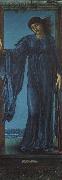 Sir Edward Coley Burne-Jones Night China oil painting reproduction
